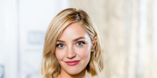 Abby Elliott