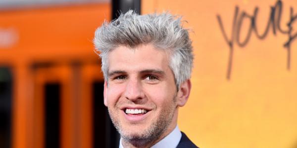 Max Joseph