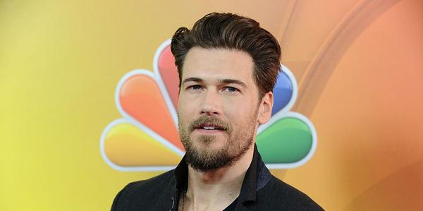 Nick Zano