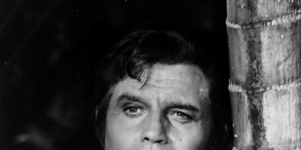 Jack Lord