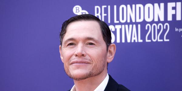 Burn Gorman