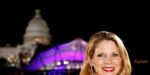 Kelli O'Hara