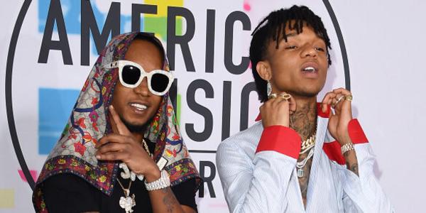 Rae Sremmurd