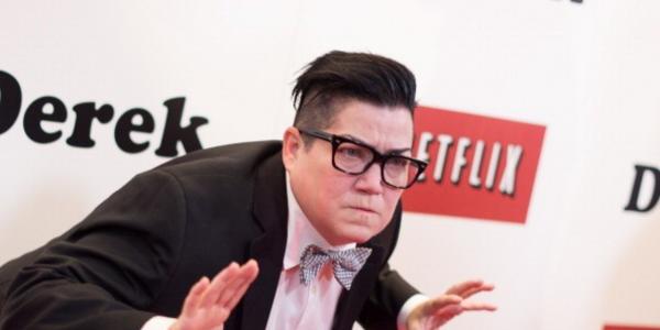 Lea DeLaria