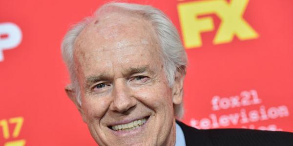 Mike Farrell