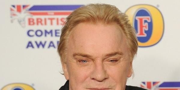 Freddie Starr