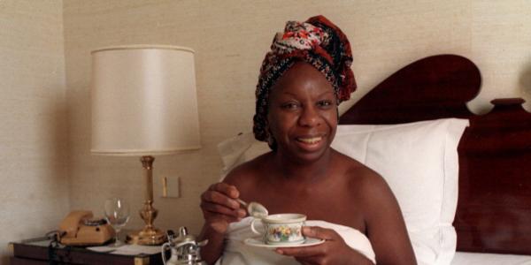 Nina Simone