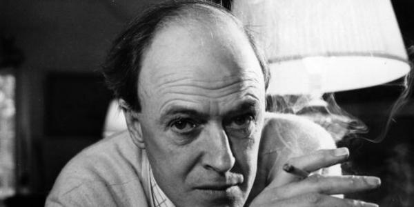 Roald Dahl