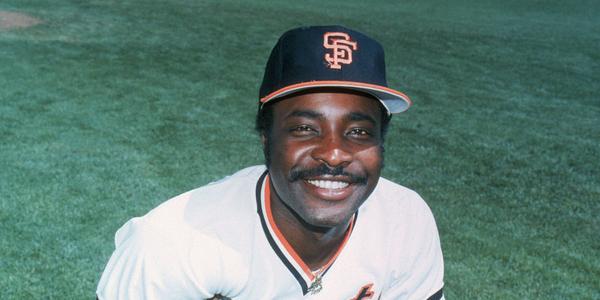 Joe Morgan