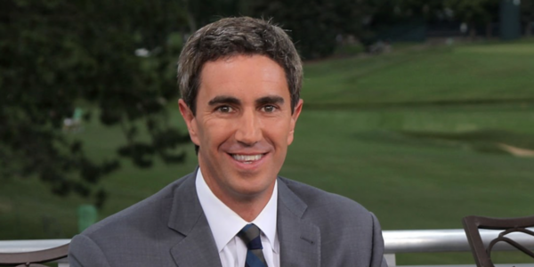 Terry Gannon