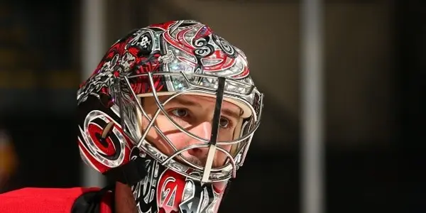 Cam Ward Net Worth | Celebrity Net Worth