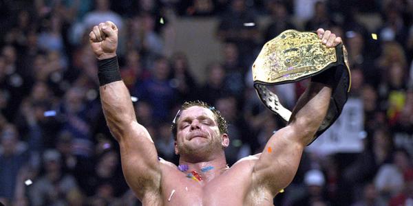 Chris Benoit