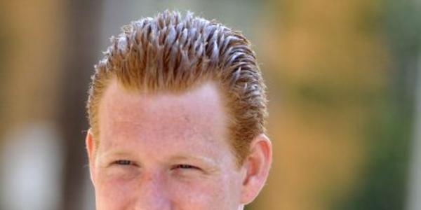Redmond O'Neal Net Worth | Celebrity Net Worth