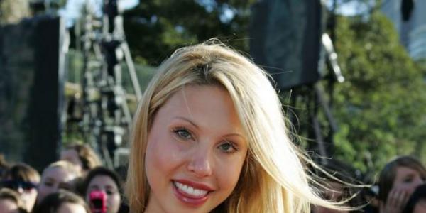 Chloe Rose Lattanzi