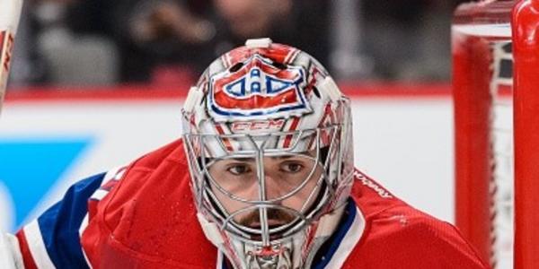 Carey Price