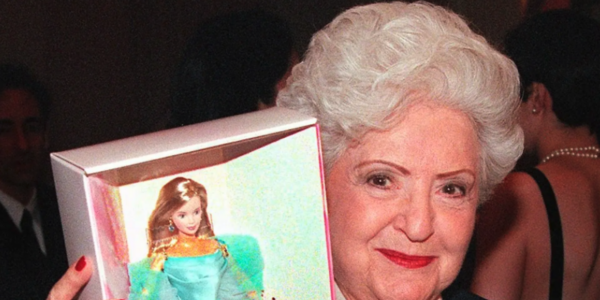 Ruth Handler