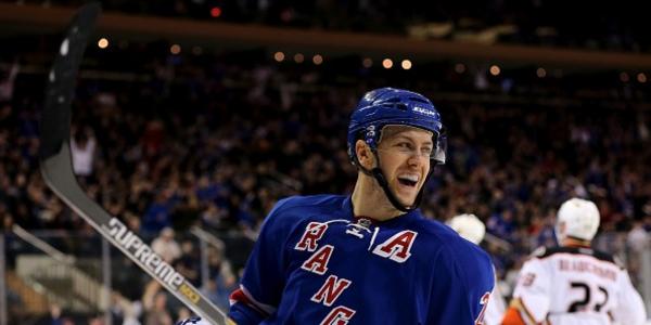 Derek Stepan