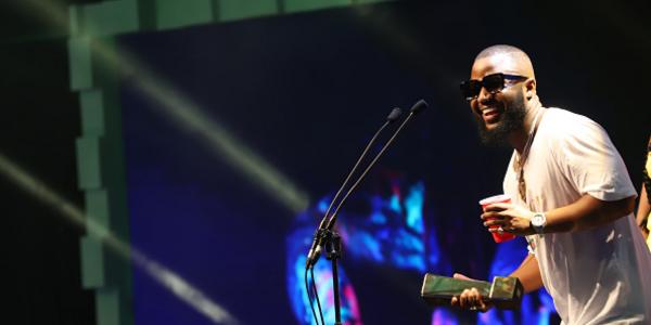 Cassper Nyovest