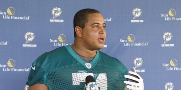 Jonathan Martin