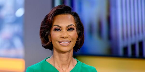 Harris Faulkner