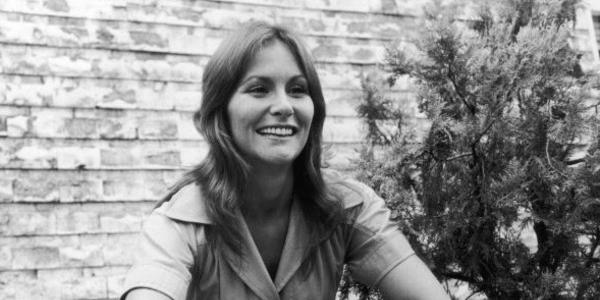 Linda Lovelace