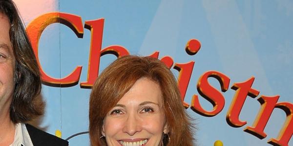 Nancy Sullivan