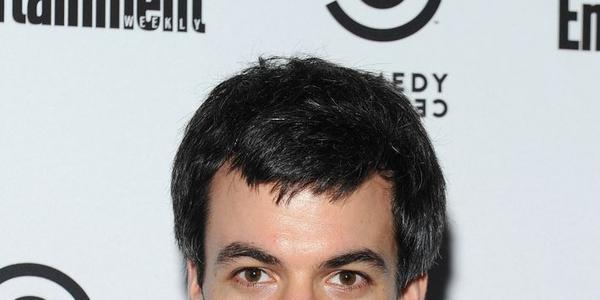Nathan Fielder