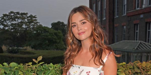 Jenna-Louise Coleman