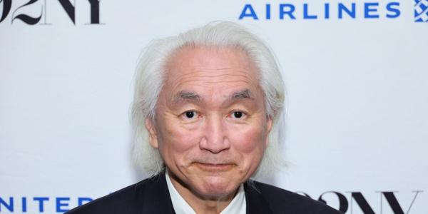 Michio Kaku