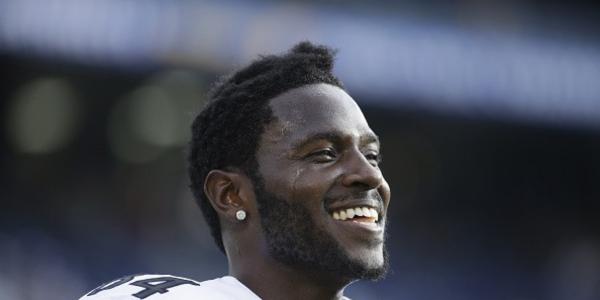 Antonio Brown's Snapchat Account Suspended Over Explicit Pic With