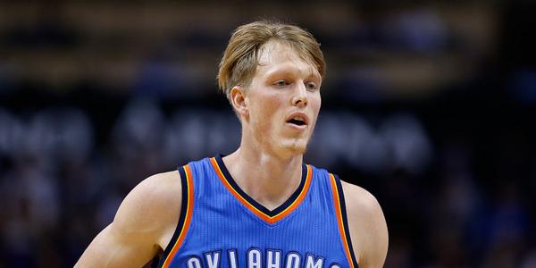 Kyle Singler