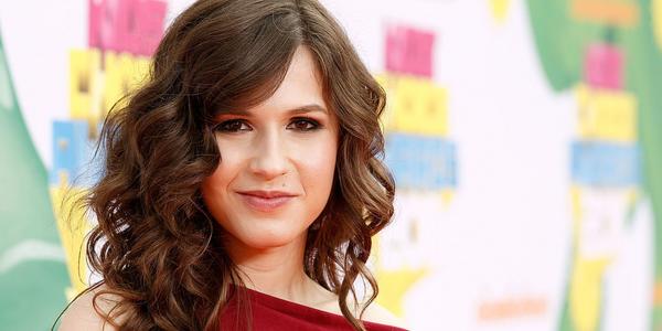 Erin Sanders