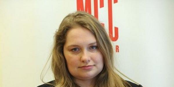 Merritt Wever