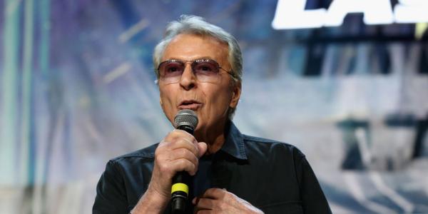 James Darren