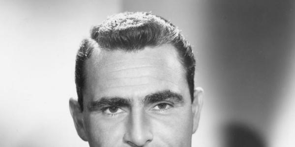 Rod Serling