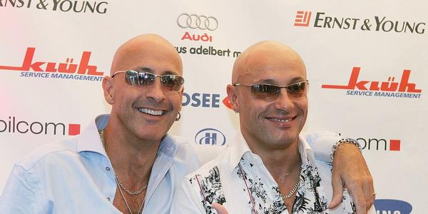 Fred Fairbrass
