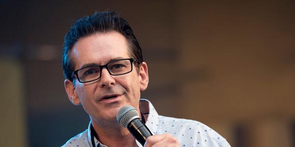 Jimmy Dore