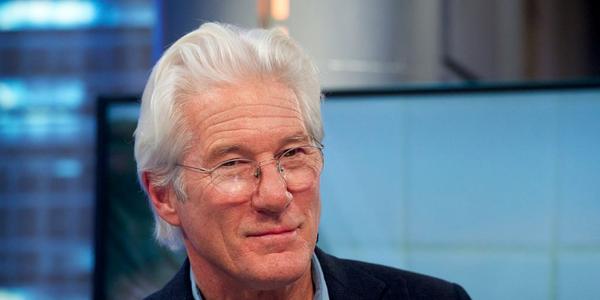 Richard Gere