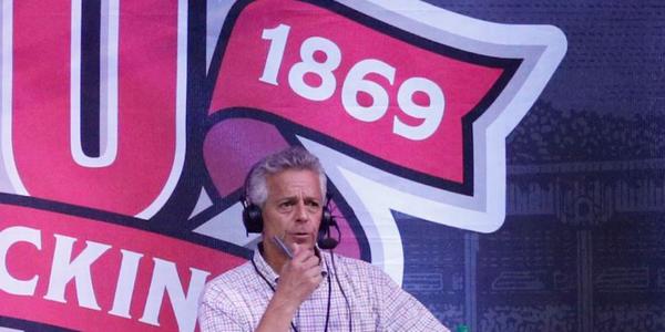 Thom Brennaman