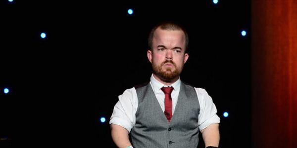 Brad Williams