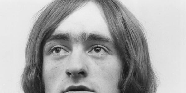 Dave Mason