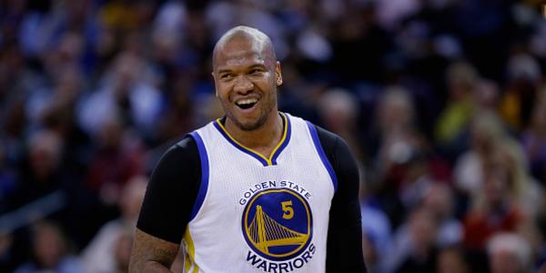 Marreese Speights