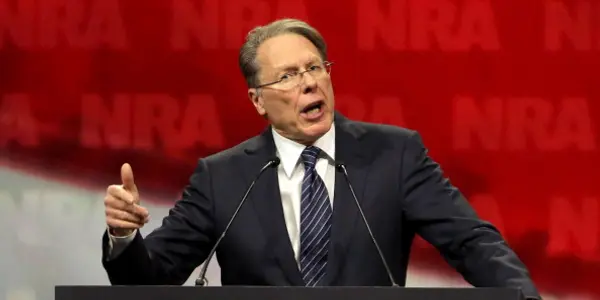 Wayne LaPierre Net Worth | Celebrity Net Worth