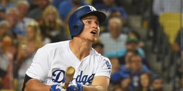 Corey Seager
