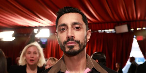 Riz Ahmed