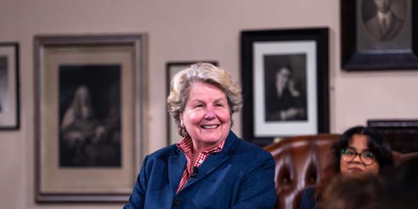 Sandi Toksvig