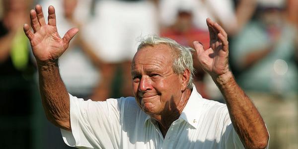 Arnold Palmer