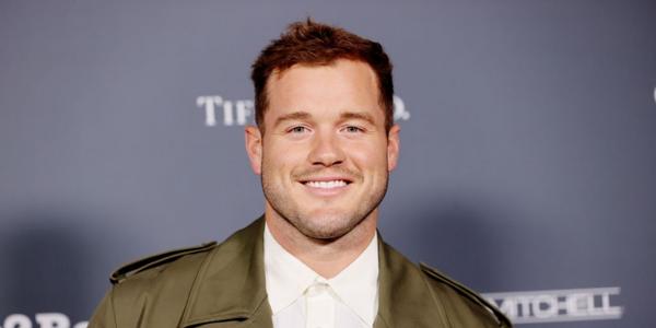 Colton Underwood