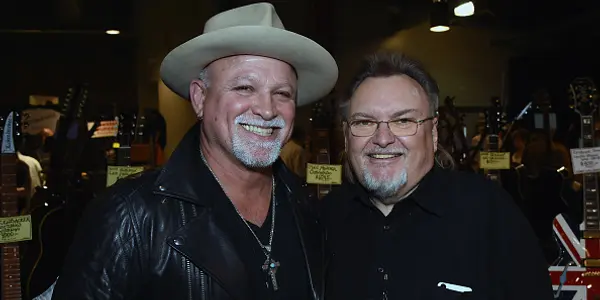 Ed King Net Worth | Celebrity Net Worth