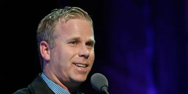 Gerry Dee Net Worth | Celebrity Net Worth